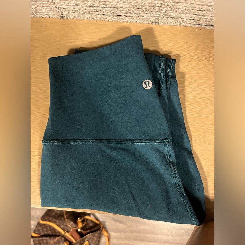 Lululemon Align 25” HR